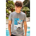 Berrak 4072 Erkek T-Shirt