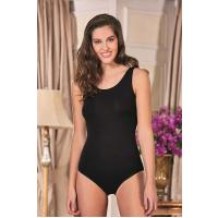 Berrak 8070 Kadın Modal Çıtçıtlı Kancalı Body Atlet 