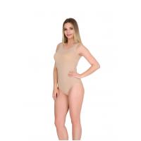 Berrak 8070 Kadın Modal Çıtçıtlı Kancalı Body Atlet 