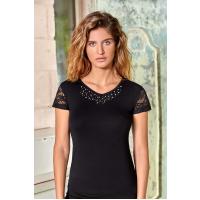 Berrak 8086 Bayan Body T-shirt
