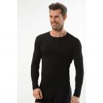 Jiber 131 Uzun Kol Basic Yaka Body