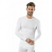 Jiber 131 Uzun Kol Basic Yaka Body