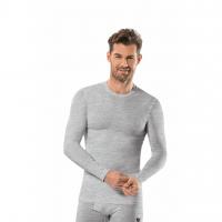Jiber 131 Uzun Kol Basic Yaka Body
