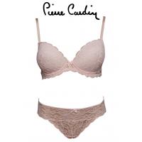 Pierre Cardin 4615 Calantha Balenli Destekli Sütyen Takımı